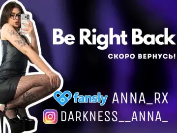 AnnaOreo  live sex cam