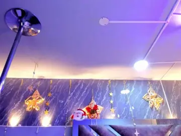 AnnieSanz  live sex cam