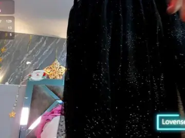 AnnieSanz  live sex cam