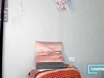 AnnieSanz  live sex cam