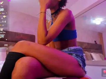 AnnieSanz  live sex cam