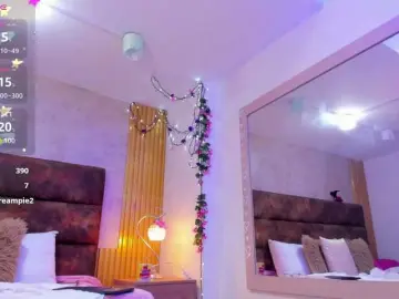 AnnieSanz  live sex cam