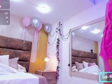 AnnieSanz  live sex cam
