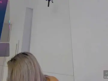 CelineMeyer  live sex cam