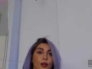 CelineMeyer  live sex cam