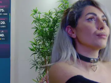 CelineMeyer  live sex cam