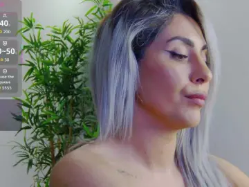 CelineMeyer  live sex cam