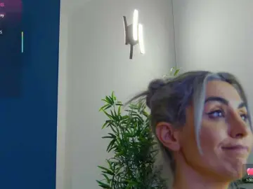 CelineMeyer  live sex cam