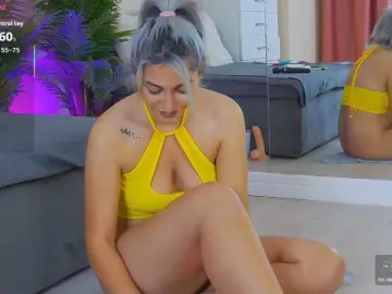 CelineMeyer  live sex cam