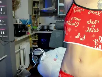 KikNika  live sex cam