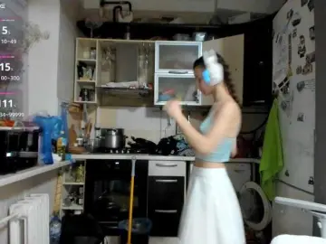 KikNika  live sex cam