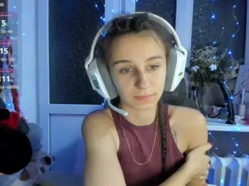 KikNika  live sex cam