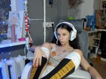 KikNika  live sex cam