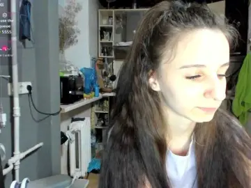 KikNika  live sex cam