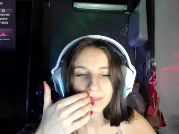 KikNika  live sex cam