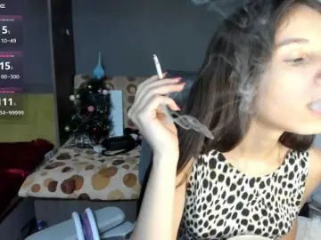 KikNika  live sex cam