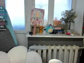 KikNika  live sex cam