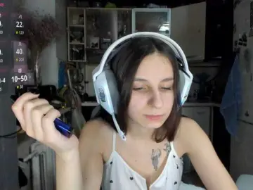 KikNika  live sex cam