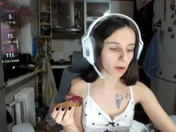 KikNika  live sex cam