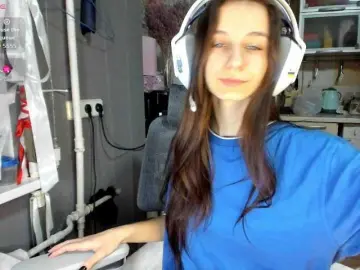 KikNika  live sex cam