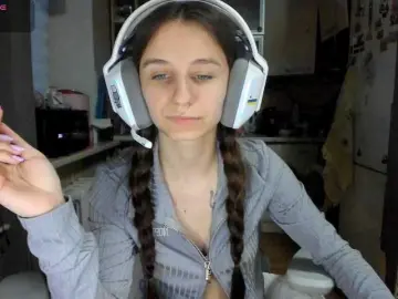 KikNika  live sex cam