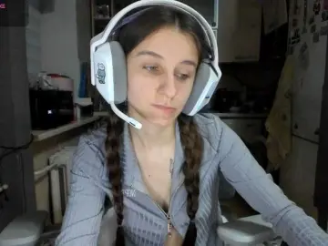 KikNika  live sex cam