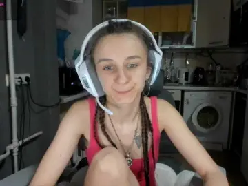 KikNika  live sex cam