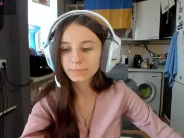 KikNika  live sex cam