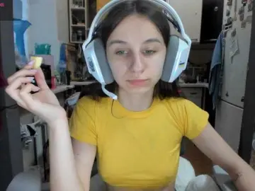 KikNika  live sex cam