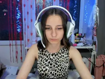 KikNika  live sex cam