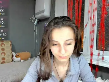 KikNika  live sex cam