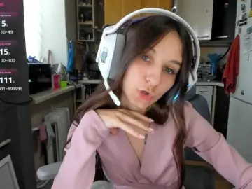 KikNika  live sex cam