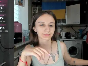KikNika  live sex cam