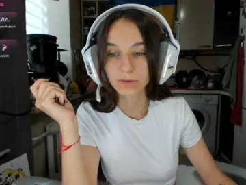 KikNika  live sex cam