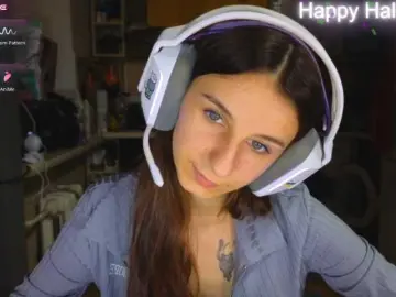 KikNika  live sex cam
