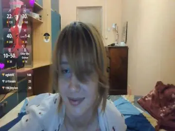 Lizamiillss  live sex cam