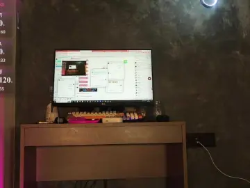 MissKristel  live sex cam