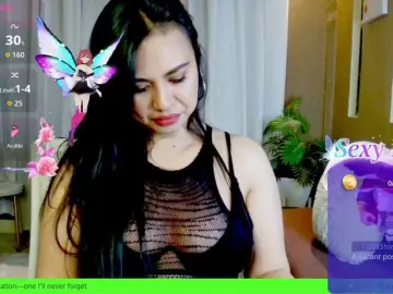 MorenaLee  live sex cam