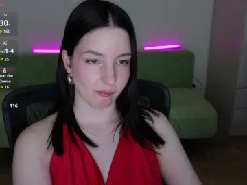 Victoria1  live sex cam