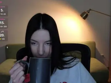Victoria1  live sex cam