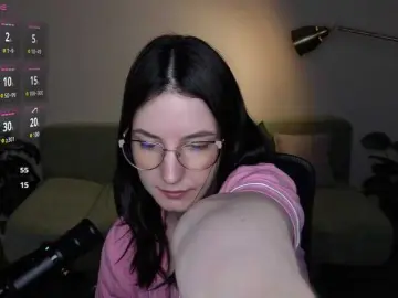 Victoria1  live sex cam