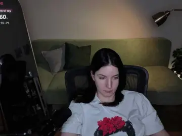 Victoria1  live sex cam