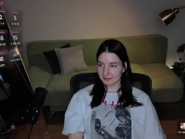 Victoria1  live sex cam
