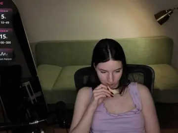 Victoria1  live sex cam