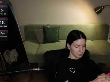Victoria1  live sex cam