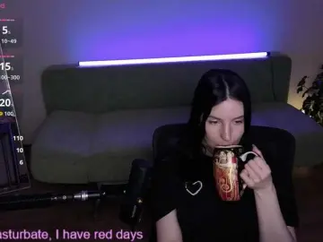 Victoria1  live sex cam