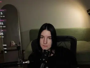 Victoria1  live sex cam