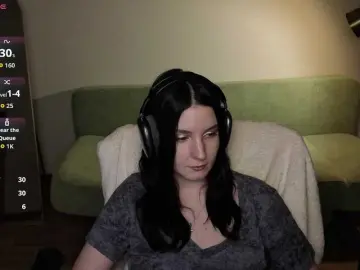 Victoria1  live sex cam