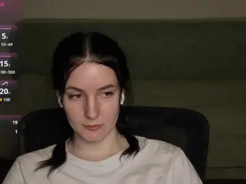 Victoria1  live sex cam