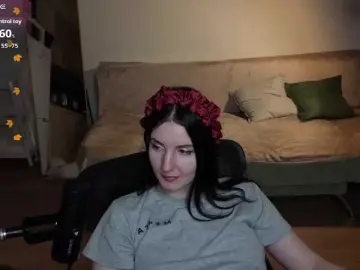Victoria1  live sex cam